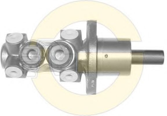 GIRLING 4005110 Главный тормозной цилиндр для AUDI 4000 (Ауди 4000) GIRLING 4005110 Главный тормозной цилиндр для AUDI 4000 (Ауди 4000)