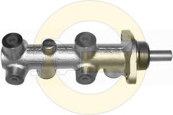 GIRLING 4005125 Главный тормозной цилиндр для VOLKSWAGEN DASHER (Фольксваген Дашэр) GIRLING 4005125 Главный тормозной цилиндр для VOLKSWAGEN DASHER (Фольксваген Дашэр)