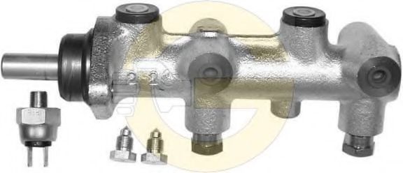 GIRLING 4005126 Главный тормозной цилиндр для VOLKSWAGEN DASHER (Фольксваген Дашэр) GIRLING 4005126 Главный тормозной цилиндр для VOLKSWAGEN DASHER (Фольксваген Дашэр)