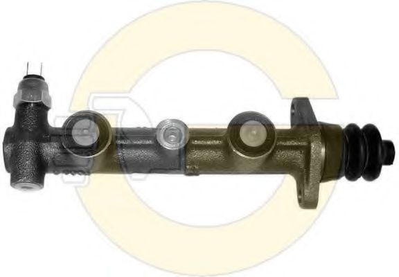 GIRLING 4005133 Главный тормозной цилиндр для VOLKSWAGEN PASSAT (Фольксваген Пассат) GIRLING 4005133 Главный тормозной цилиндр для VOLKSWAGEN PASSAT (Фольксваген Пассат)