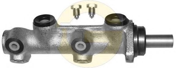 GIRLING 4005151 Главный тормозной цилиндр для VOLVO 340-360 (Вольво 340-360) GIRLING 4005151 Главный тормозной цилиндр для VOLVO 340-360 (Вольво 340-360)