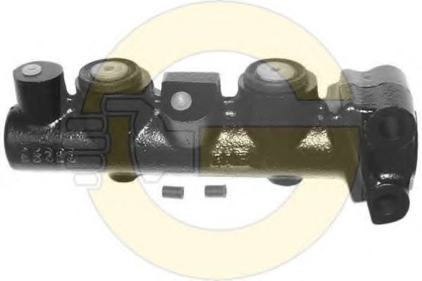 GIRLING 4005153 Главный тормозной цилиндр для CITROëN (Cитроëн) GIRLING 4005153 Главный тормозной цилиндр для CITROëN (Cитроëн)