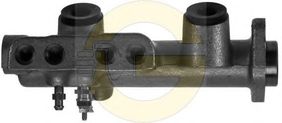 GIRLING 4005158 Главный тормозной цилиндр для RENAULT LE CAR (Рено Лэ cар) GIRLING 4005158 Главный тормозной цилиндр для RENAULT LE CAR (Рено Лэ cар)