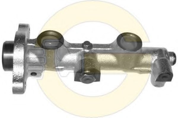 GIRLING 4005165 Главный тормозной цилиндр для OPEL MANTA B CC (Опель Манта б cc) GIRLING 4005165 Главный тормозной цилиндр для OPEL MANTA B CC (Опель Манта б cc)