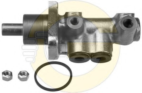 GIRLING 4005179 Главный тормозной цилиндр для RENAULT ESPACE II (Рено Эспейс 2) GIRLING 4005179 Главный тормозной цилиндр для RENAULT ESPACE II (Рено Эспейс 2)