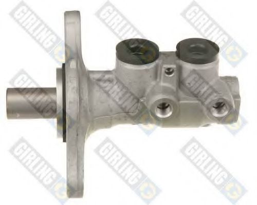 GIRLING 4005185 Главный тормозной цилиндр для FIAT 500 C (Фиат 500 c) GIRLING 4005185 Главный тормозной цилиндр для FIAT 500 C (Фиат 500 c)