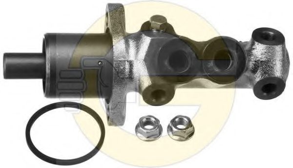 GIRLING 4005188 Главный тормозной цилиндр для PEUGEOT 205 II (Пежо 205 2) GIRLING 4005188 Главный тормозной цилиндр для PEUGEOT 205 II (Пежо 205 2)