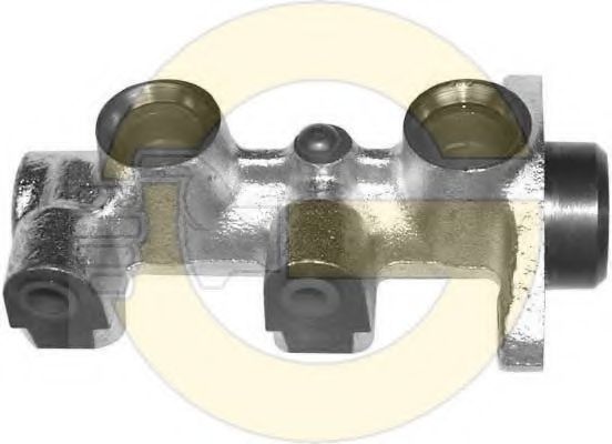 GIRLING 4005193 Главный тормозной цилиндр для OPEL (Опель) GIRLING 4005193 Главный тормозной цилиндр для OPEL (Опель)