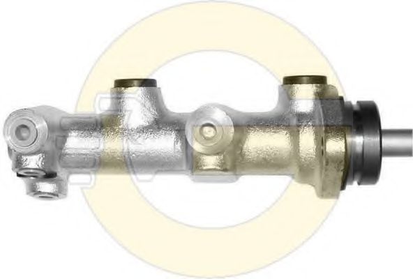 GIRLING 4005209 Главный тормозной цилиндр для ALFA-ROMEO (Алфа-ромэо) GIRLING 4005209 Главный тормозной цилиндр для ALFA-ROMEO (Алфа-ромэо)