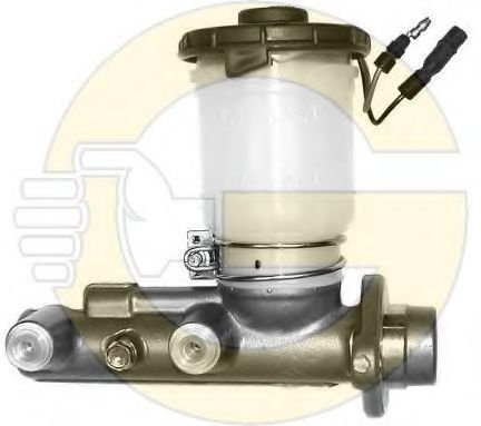 GIRLING 4005271 Главный тормозной цилиндр для HONDA (Хонда) GIRLING 4005271 Главный тормозной цилиндр для HONDA (Хонда)