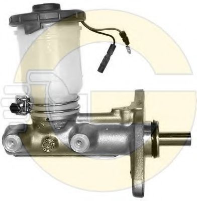 GIRLING 4005307 Главный тормозной цилиндр для HONDA (Хонда) GIRLING 4005307 Главный тормозной цилиндр для HONDA (Хонда)