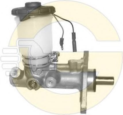 GIRLING 4005343 Главный тормозной цилиндр для HONDA (Хонда) GIRLING 4005343 Главный тормозной цилиндр для HONDA (Хонда)