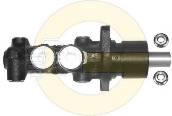 GIRLING 4005364 Главный тормозной цилиндр для RENAULT TWINGO I (Рено Твинго 1) GIRLING 4005364 Главный тормозной цилиндр для RENAULT TWINGO I (Рено Твинго 1)