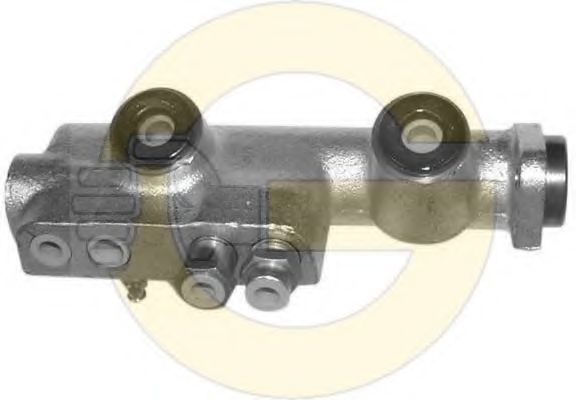 GIRLING 4005367 Главный тормозной цилиндр для RENAULT LE CAR (Рено Лэ cар) GIRLING 4005367 Главный тормозной цилиндр для RENAULT LE CAR (Рено Лэ cар)