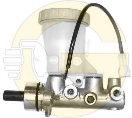 GIRLING 4005370 Главный тормозной цилиндр для SUBARU JUSTY II (Субару Жустъ 2) GIRLING 4005370 Главный тормозной цилиндр для SUBARU JUSTY II (Субару Жустъ 2)