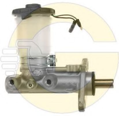 GIRLING 4005385 Главный тормозной цилиндр для HONDA (Хонда) GIRLING 4005385 Главный тормозной цилиндр для HONDA (Хонда)