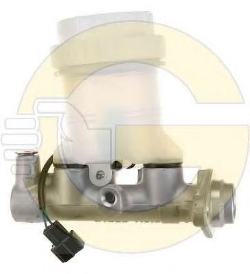 GIRLING 4005407 Главный тормозной цилиндр для MITSUBISHI MIRAGE (Митсубиши/митсубиси Мирагэ) GIRLING 4005407 Главный тормозной цилиндр для MITSUBISHI MIRAGE (Митсубиши/митсубиси Мирагэ)