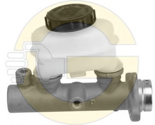 GIRLING 4005430 Главный тормозной цилиндр для NISSAN TSUBAME III (Ниссан Цубамэ 3) GIRLING 4005430 Главный тормозной цилиндр для NISSAN TSUBAME III (Ниссан Цубамэ 3)