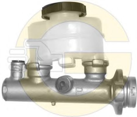 GIRLING 4005436 Главный тормозной цилиндр для NISSAN TSUBAME III (Ниссан Цубамэ 3) GIRLING 4005436 Главный тормозной цилиндр для NISSAN TSUBAME III (Ниссан Цубамэ 3)
