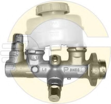 GIRLING 4005440 Главный тормозной цилиндр для TOYOTA (Тойота/тоета) GIRLING 4005440 Главный тормозной цилиндр для TOYOTA (Тойота/тоета)