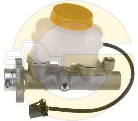GIRLING 4005441 Главный тормозной цилиндр для TOYOTA (Тойота/тоета) GIRLING 4005441 Главный тормозной цилиндр для TOYOTA (Тойота/тоета)
