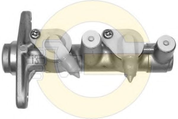 GIRLING 4005452 Главный тормозной цилиндр для MITSUBISHI MIRAGE (Митсубиши/митсубиси Мирагэ) GIRLING 4005452 Главный тормозной цилиндр для MITSUBISHI MIRAGE (Митсубиши/митсубиси Мирагэ)