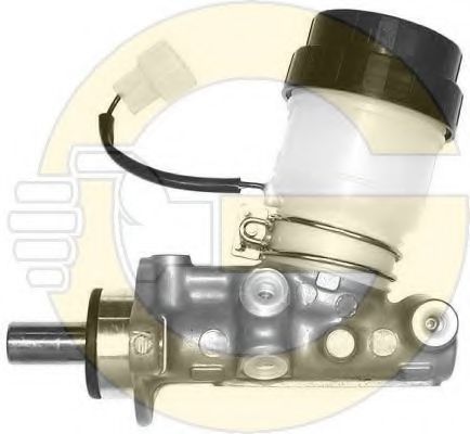 GIRLING 4005464 Главный тормозной цилиндр для DAIHATSU CHARADE III (Дайхатсу Чарадэ 3) GIRLING 4005464 Главный тормозной цилиндр для DAIHATSU CHARADE III (Дайхатсу Чарадэ 3)