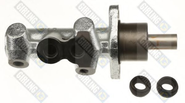 GIRLING 4005472 Главный тормозной цилиндр для RENAULT (Рено) GIRLING 4005472 Главный тормозной цилиндр для RENAULT (Рено)