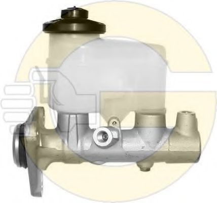 GIRLING 4005491 Главный тормозной цилиндр для TOYOTA COROLLA SECCA (Тойота/тоета Королла сесса) GIRLING 4005491 Главный тормозной цилиндр для TOYOTA COROLLA SECCA (Тойота/тоета Королла сесса)