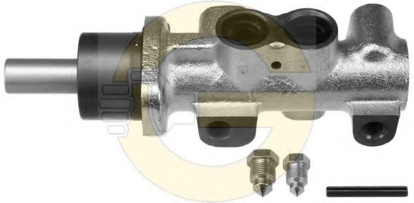 GIRLING 4005493 Главный тормозной цилиндр для PEUGEOT (Пежо) GIRLING 4005493 Главный тормозной цилиндр для PEUGEOT (Пежо)