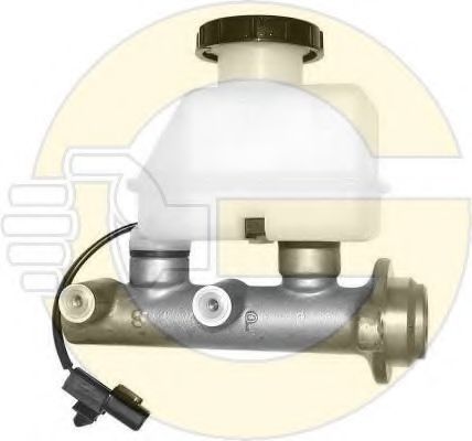 GIRLING 4005497 Главный тормозной цилиндр для HYUNDAI EXCEL (Хендай Эxcэл) GIRLING 4005497 Главный тормозной цилиндр для HYUNDAI EXCEL (Хендай Эxcэл)