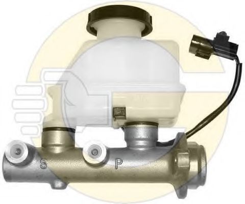GIRLING 4005498 Главный тормозной цилиндр для HYUNDAI EXCEL (Хендай Эxcэл) GIRLING 4005498 Главный тормозной цилиндр для HYUNDAI EXCEL (Хендай Эxcэл)