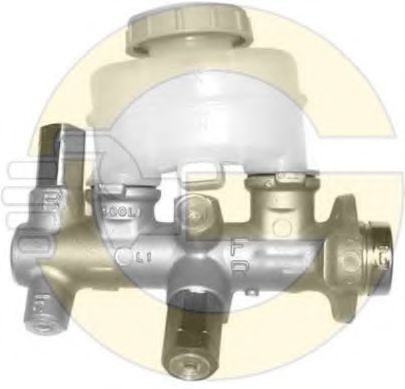 GIRLING 4005500 Главный тормозной цилиндр для TOYOTA (Тойота/тоета) GIRLING 4005500 Главный тормозной цилиндр для TOYOTA (Тойота/тоета)