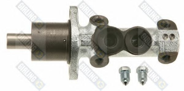 GIRLING 4005503 Главный тормозной цилиндр для CITROËN ZX (CитроËн Зх) GIRLING 4005503 Главный тормозной цилиндр для CITROËN ZX (CитроËн Зх)