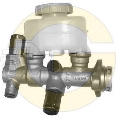GIRLING 4005508 Главный тормозной цилиндр для TOYOTA (Тойота/тоета) GIRLING 4005508 Главный тормозной цилиндр для TOYOTA (Тойота/тоета)