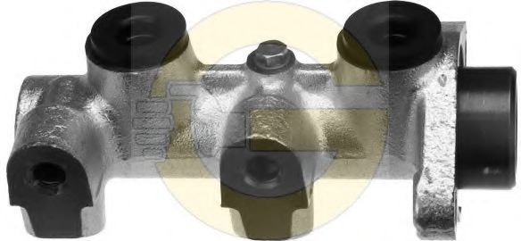 GIRLING 4005515 Главный тормозной цилиндр для DAEWOO LANOS (Дэу Ланос) GIRLING 4005515 Главный тормозной цилиндр для DAEWOO LANOS (Дэу Ланос)