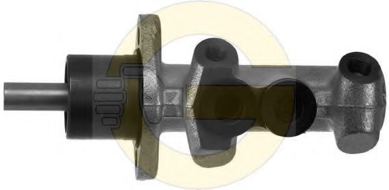 GIRLING 4005531 Главный тормозной цилиндр для RENAULT (Рено) GIRLING 4005531 Главный тормозной цилиндр для RENAULT (Рено)