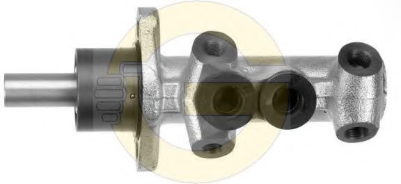 GIRLING 4005532 Главный тормозной цилиндр для RENAULT (Рено) GIRLING 4005532 Главный тормозной цилиндр для RENAULT (Рено)