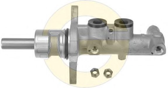 GIRLING 4005535 Главный тормозной цилиндр для RENAULT (Рено) GIRLING 4005535 Главный тормозной цилиндр для RENAULT (Рено)