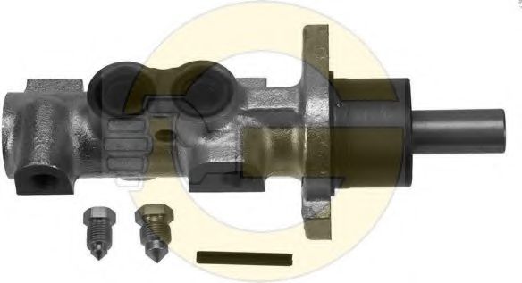 GIRLING 4005547 Главный тормозной цилиндр для PEUGEOT 206 (Пежо 206) GIRLING 4005547 Главный тормозной цилиндр для PEUGEOT 206 (Пежо 206)