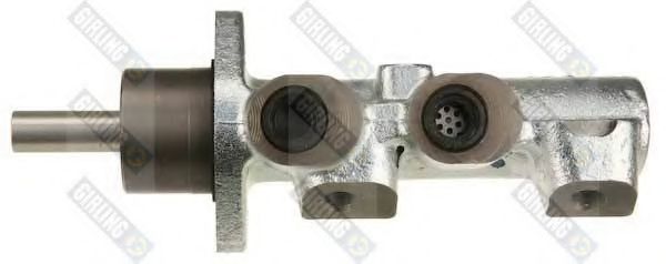 GIRLING 4005571 Главный тормозной цилиндр для LANCIA (Лансиа/лянча) GIRLING 4005571 Главный тормозной цилиндр для LANCIA (Лансиа/лянча)
