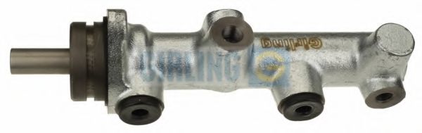 GIRLING 4005572 Главный тормозной цилиндр для FIAT UNO (Фиат Уно) GIRLING 4005572 Главный тормозной цилиндр для FIAT UNO (Фиат Уно)