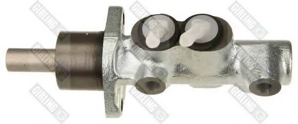 GIRLING 4005575 Главный тормозной цилиндр для FIAT (Фиат) GIRLING 4005575 Главный тормозной цилиндр для FIAT (Фиат)