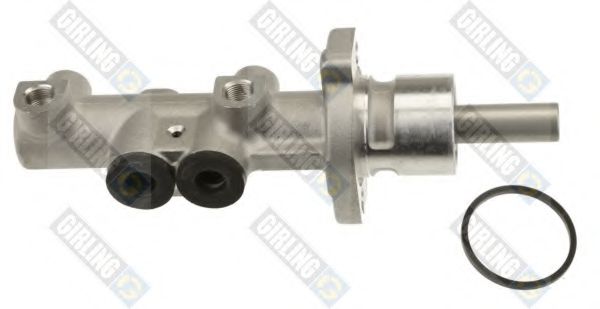 GIRLING 4005585 Главный тормозной цилиндр для VOLKSWAGEN (Фольксваген) GIRLING 4005585 Главный тормозной цилиндр для VOLKSWAGEN (Фольксваген)