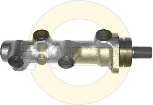 GIRLING 4006122 Главный тормозной цилиндр для FIAT SEICENTO / 600 (Фиат Сэиcэнто / 600) GIRLING 4006122 Главный тормозной цилиндр для FIAT SEICENTO / 600 (Фиат Сэиcэнто / 600)