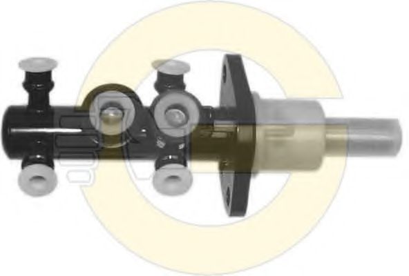 GIRLING 4006150 Главный тормозной цилиндр для AUDI 90 (Ауди 90) GIRLING 4006150 Главный тормозной цилиндр для AUDI 90 (Ауди 90)