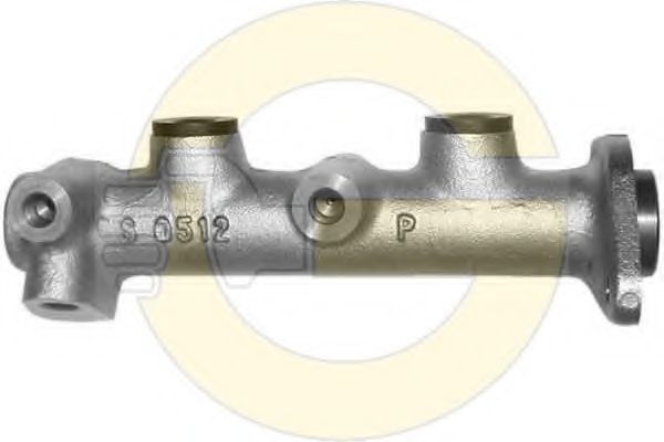 GIRLING 4006166 Главный тормозной цилиндр для FORD FIESTA (Форд Фиэста) GIRLING 4006166 Главный тормозной цилиндр для FORD FIESTA (Форд Фиэста)