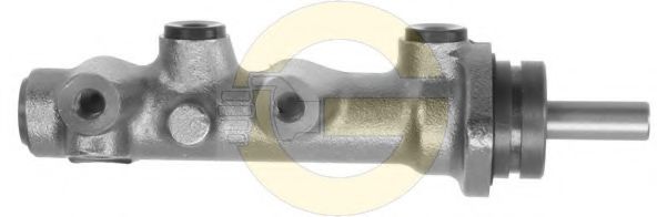 GIRLING 4006169 Главный тормозной цилиндр для FIAT DUCATO (Фиат Дукато) GIRLING 4006169 Главный тормозной цилиндр для FIAT DUCATO (Фиат Дукато)