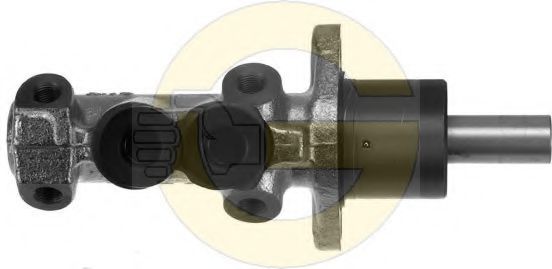 GIRLING 4006177 Главный тормозной цилиндр для VOLKSWAGEN (Фольксваген) GIRLING 4006177 Главный тормозной цилиндр для VOLKSWAGEN (Фольксваген)