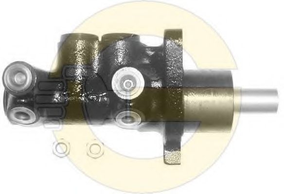 GIRLING 4006179 Главный тормозной цилиндр для OPEL (Опель) GIRLING 4006179 Главный тормозной цилиндр для OPEL (Опель)